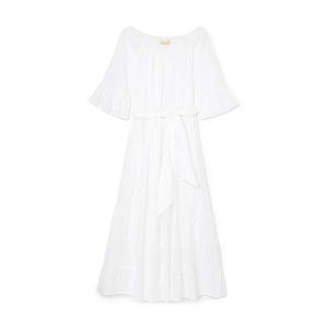 Natalie Martin Mesa Maxi Dress